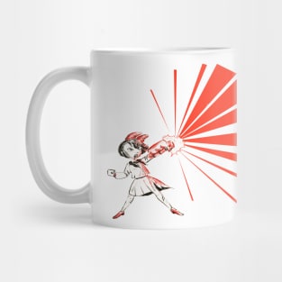 Kiyomei BLAST Mug